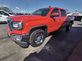Used 2018 GMC Sierra 1500 SLE image 3