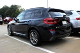 Used 2021 BMW X3 xDrive30i w/ M Sport Package image 3