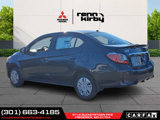 New 2024 Mitsubishi Mirage G4 ES image 4