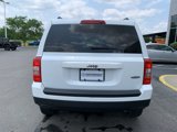 Used 2017 Jeep Patriot Latitude image 4
