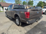 Used 2017 Ford F150 Lariat w/ Equipment Group 502A Luxury image 3