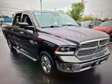 Used 2019 RAM 1500 Big Horn image 3