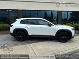 Certified 2025 MAZDA CX-50 AWD 2.5 S w/ Weather Package image 2