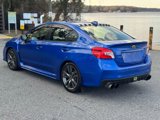 Used 2016 Subaru WRX Limited image 4
