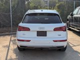 Used 2018 Audi Q5 2.0T Premium Plus w/ Premium Plus Package image 4