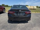 Used 2023 Toyota Camry XSE image 6