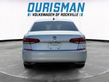 Used 2020 Volkswagen Passat 2.0T SE w/ Sunroof Package image 5