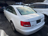 Used 2007 Audi A6 3.2 image 2