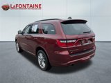 Used 2023 Dodge Durango GT image 3