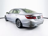 Used 2017 Honda Accord EX-L image 5