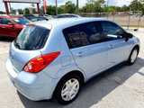 Used 2011 Nissan Versa 1.8 S w/ PWR Plus Pkg image 4