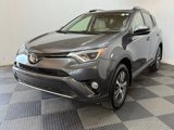 Used 2018 Toyota RAV4 XLE image 4