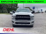 New 2024 RAM 3500 Tradesman w/ Chrome Appearance Group image 2