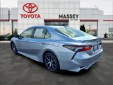 Used 2023 Toyota Camry SE image 5
