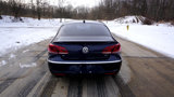 Used 2013 Volkswagen CC Lux image 4