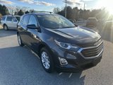 Used 2018 Chevrolet Equinox LT image 3