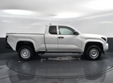 New 2025 Toyota Tacoma SR image 4