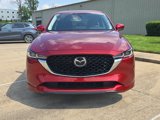 Used 2024 MAZDA CX-5 AWD 2.5 S w/ Select Package image 3