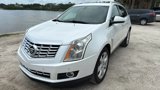 Used 2016 Cadillac SRX Performance image 5