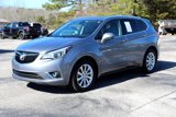 Used 2020 Buick Envision Essence image 2