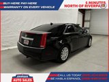 Used 2013 Cadillac CTS Luxury w/ Wood Trim Package image 3
