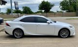 Used 2014 Lexus IS 250 image 4