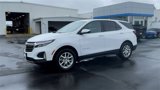 Certified 2023 Chevrolet Equinox LT image 4