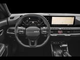 New 2025 Kia K4 GT-Line image 4
