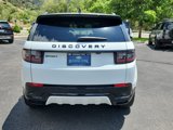 Used 2024 Land Rover Discovery Sport Dynamic SE image 4