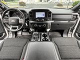 Used 2021 Ford F150 XLT w/ Equipment Group 301A Mid image 4