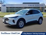 Certified 2023 Ford Escape Active w/ Tech Pack #1 image 3