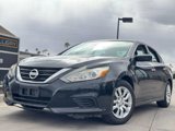 Used 2017 Nissan Altima 2.5 S w/ Power Driver Seat Package image 2