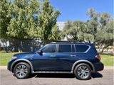 Used 2020 Nissan Armada SL w/ Premium Package image 6