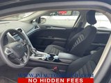 Used 2015 Ford Fusion SE image 2