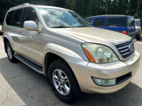 Used 2008 Lexus GX 470 image 5