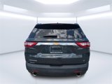 Used 2021 Chevrolet Traverse LT image 4