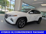 Used 2022 Hyundai Tucson SEL w/ Cargo Package image 4