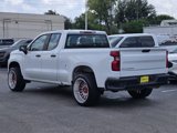 Used 2019 Chevrolet Silverado 1500 W/T w/ Trailering Package image 3