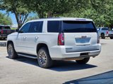 Used 2017 GMC Yukon SLT w/ Premium Edition image 5