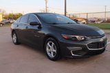 Used 2017 Chevrolet Malibu LS image 5