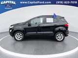 Certified 2018 Ford EcoSport SE image 5