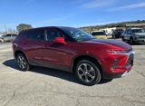 New 2025 Chevrolet Blazer LT image 5