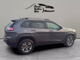 Used 2019 Jeep Cherokee Trailhawk image 6