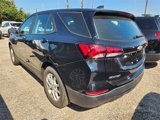 Used 2023 Chevrolet Equinox LS image 4