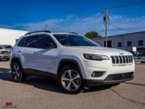Used 2022 Jeep Cherokee Limited image 2