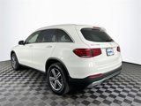 Used 2022 Mercedes-Benz GLC 300 4MATIC image 4