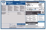 Certified 2021 Ford EcoSport SE image 6