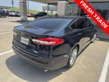 Used 2020 Ford Fusion SE image 4
