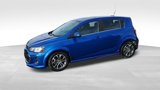 Certified 2017 Chevrolet Sonic LT w/ Fun and Sun Package image 4