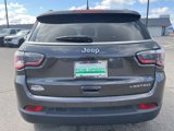Used 2018 Jeep Compass Limited w/ Navigation Group image 6
